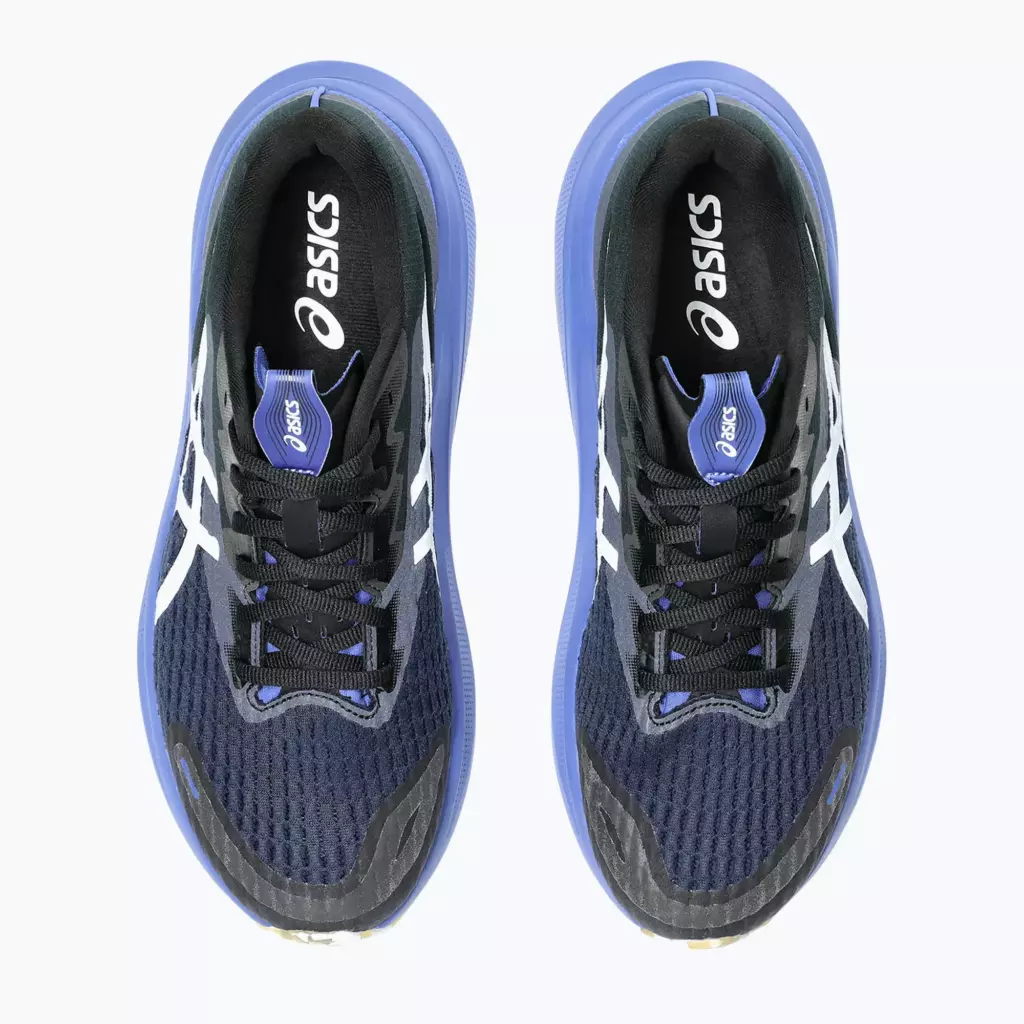Женские Кроссовки для бега ASICS GT-2000 14 Lite-Show lite-show/dark cobalt