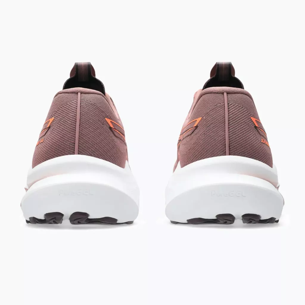 Женские Кроссовки для бега ASICS GT-2000 14 rubble red/vivid coral