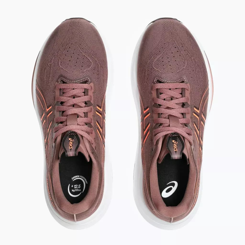 Женские Кроссовки для бега ASICS GT-2000 14 rubble red/vivid coral