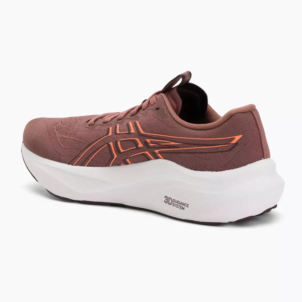 Женские Кроссовки для бега ASICS GT-2000 14 rubble red/vivid coral