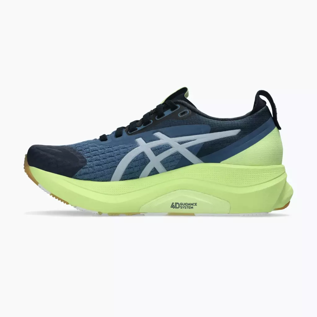Женские Кроссовки для бега ASICS Gel-Kayano 32 Lite-Show lite-show/lucid yellow