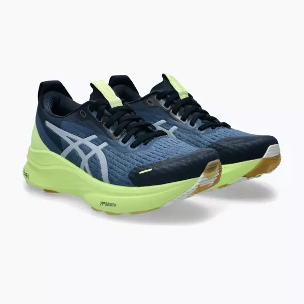 Женские Кроссовки для бега ASICS Gel-Kayano 32 Lite-Show lite-show/lucid yellow