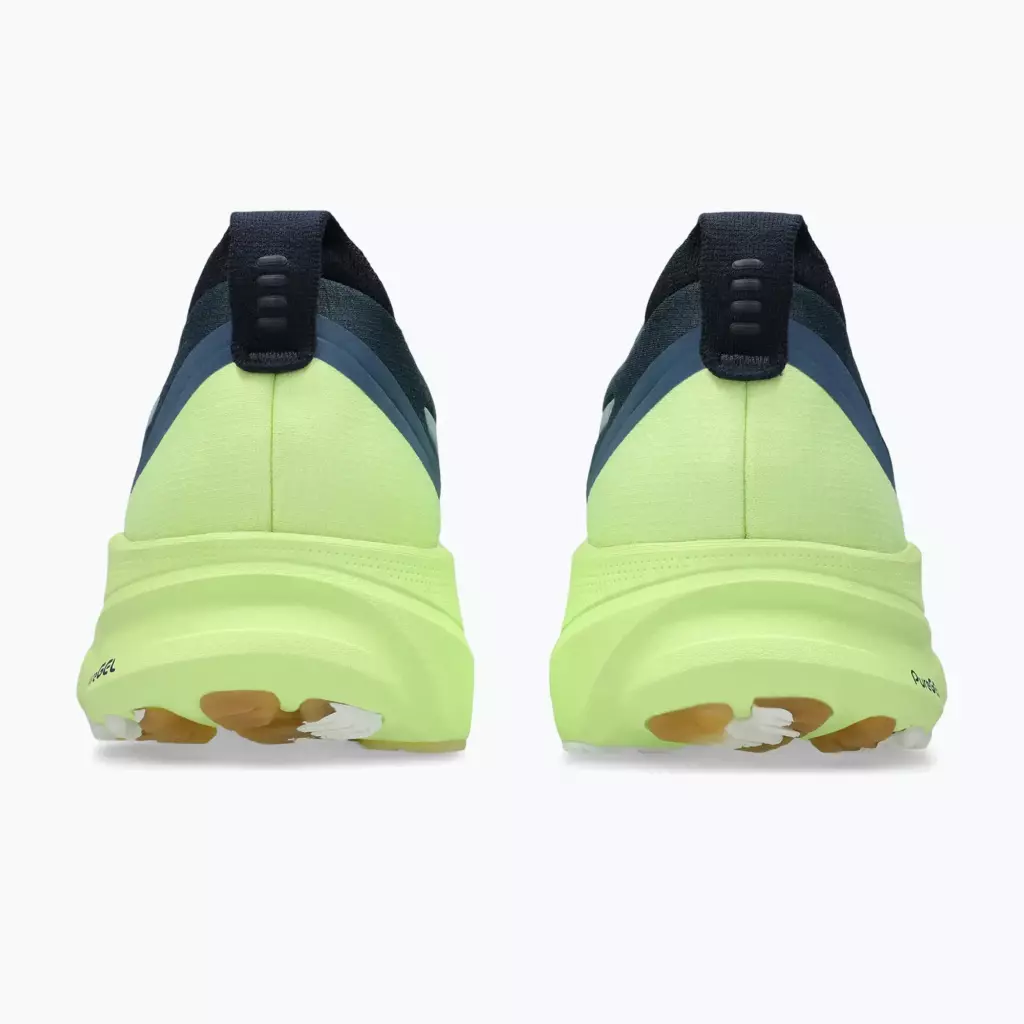Женские Кроссовки для бега ASICS Gel-Kayano 32 Lite-Show lite-show/lucid yellow