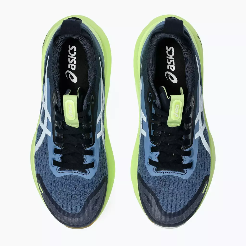 Женские Кроссовки для бега ASICS Gel-Kayano 32 Lite-Show lite-show/lucid yellow