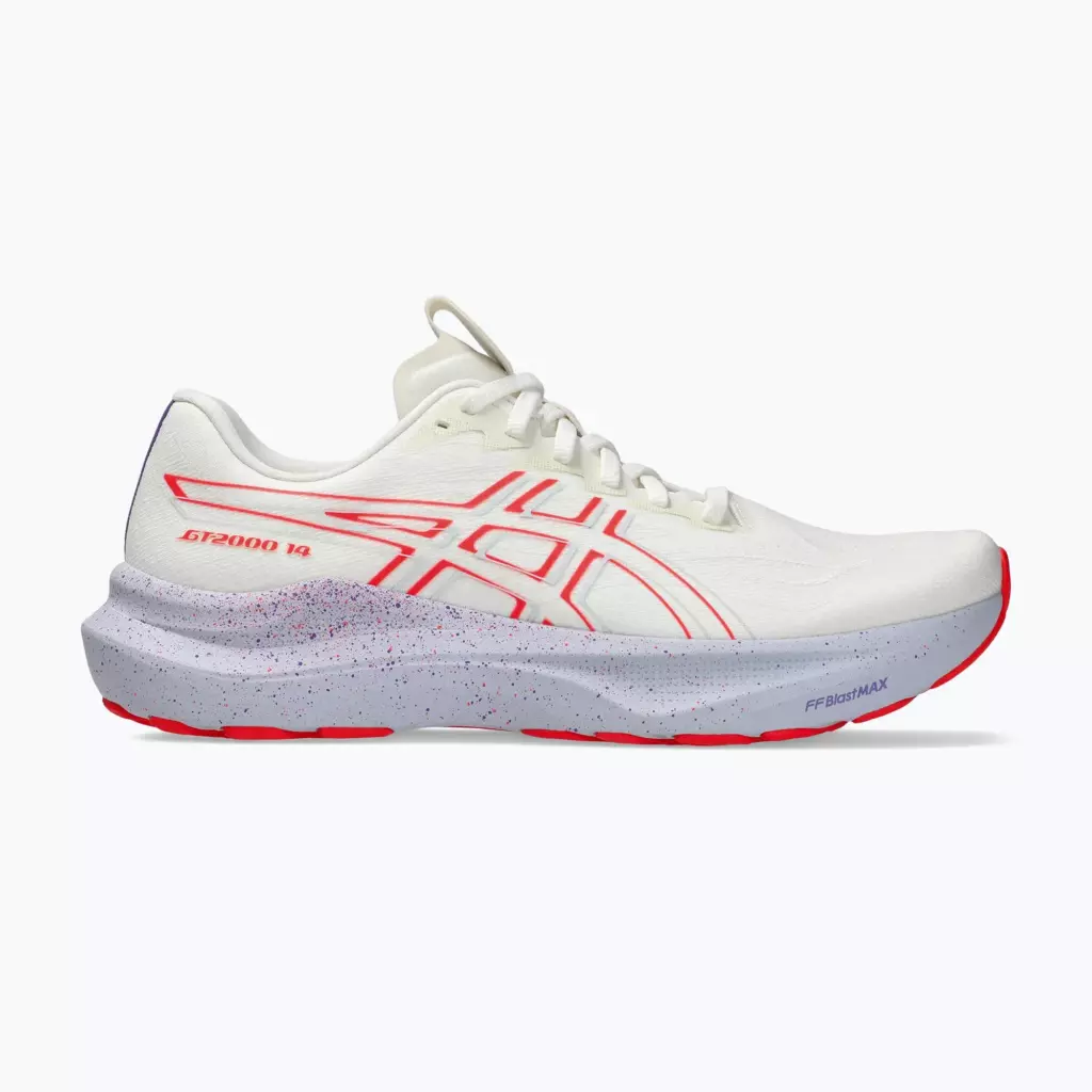 Кроссовки для бега ASICS GT-2000 Tokyo 14 cream/edo purple