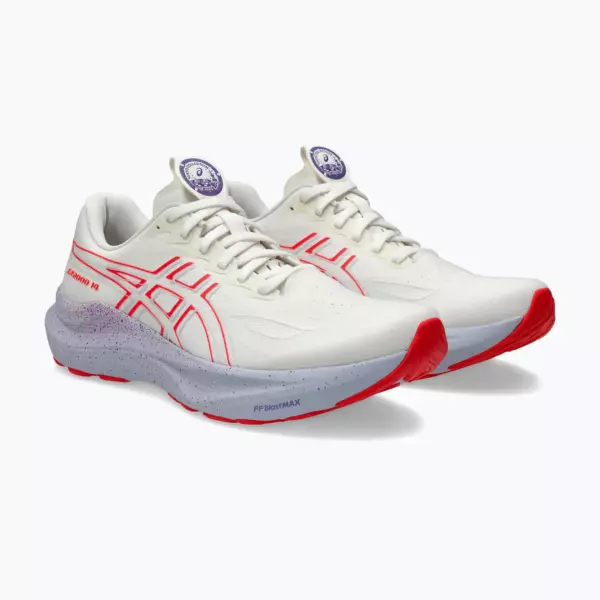 Кроссовки для бега ASICS GT-2000 Tokyo 14 cream/edo purple