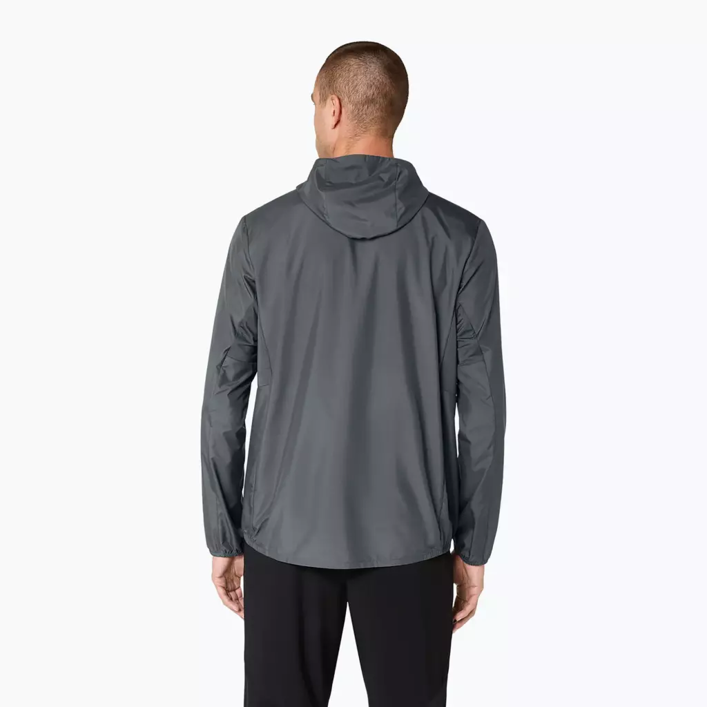 Ветровка ASICS Core performance steel grey