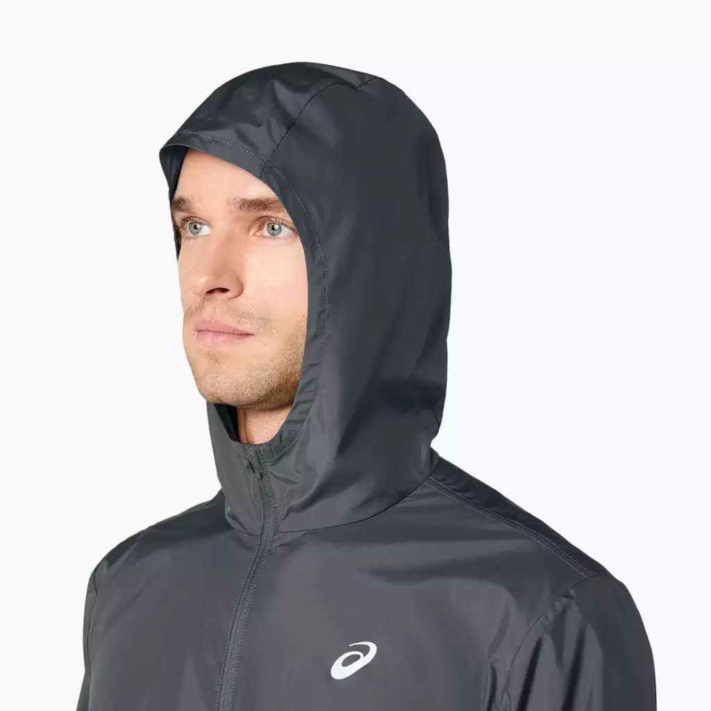 Ветровка ASICS Core performance steel grey