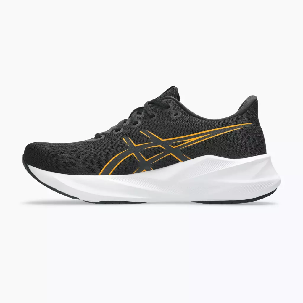 Кроссовки для бега ASICS Versablast 4 black/yamabuki