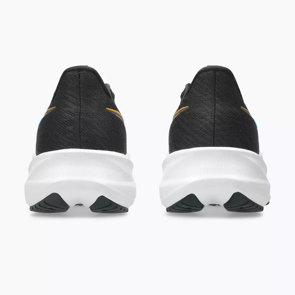 Кроссовки для бега ASICS Versablast 4 black/yamabuki