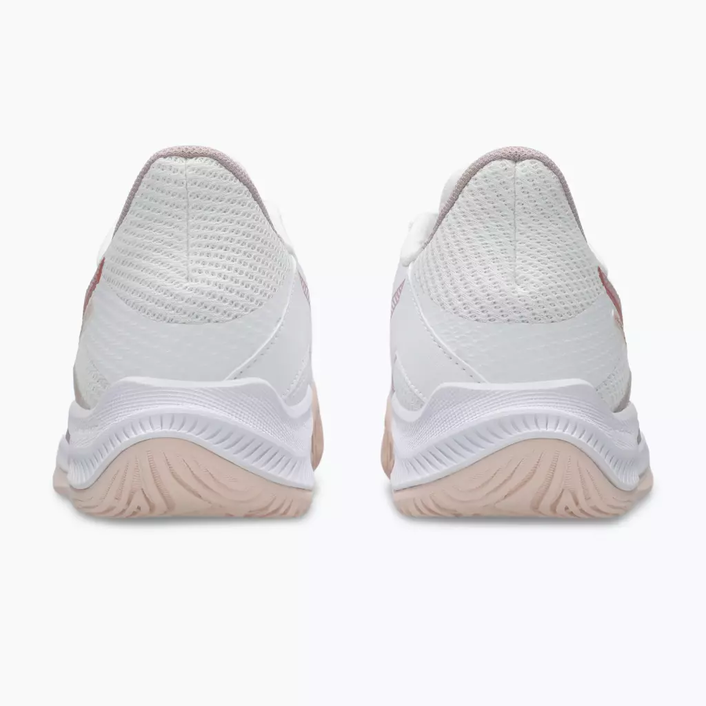 Кроссовки волейбольные ASICS Blade FF 2 white/morganite