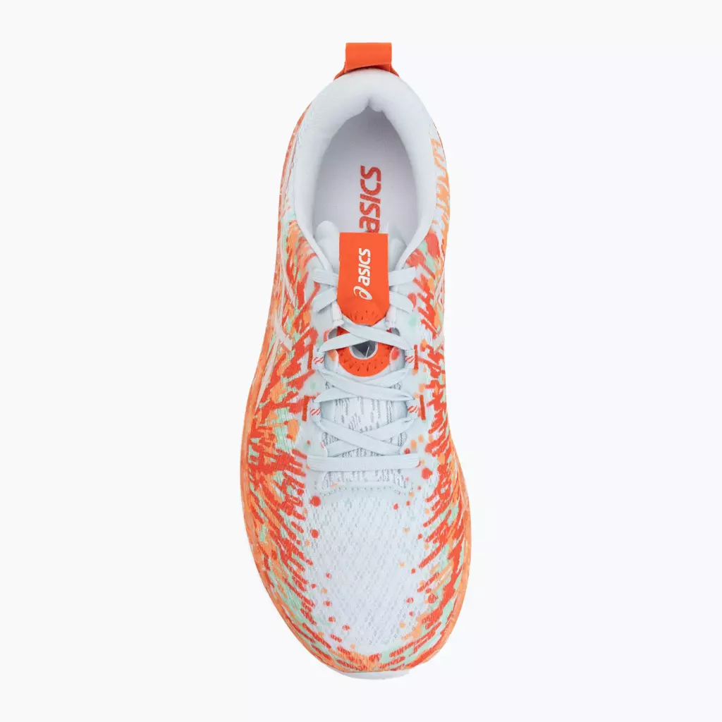 Кроссовки для бега ASICS Noosa Tri 16 sky/cherry tomato