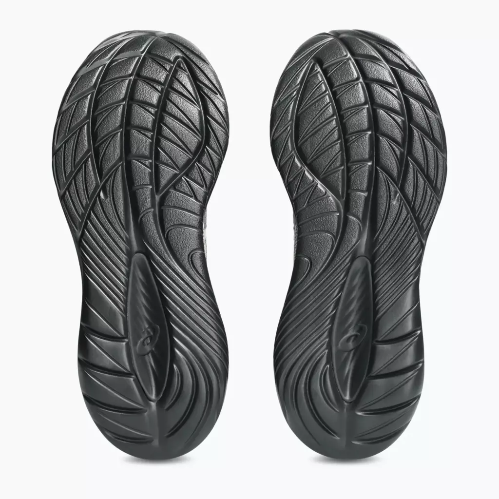 Женские Кроссовки для бега Asics Gel-Cumulus 27 GTX carrier grey/misty pine