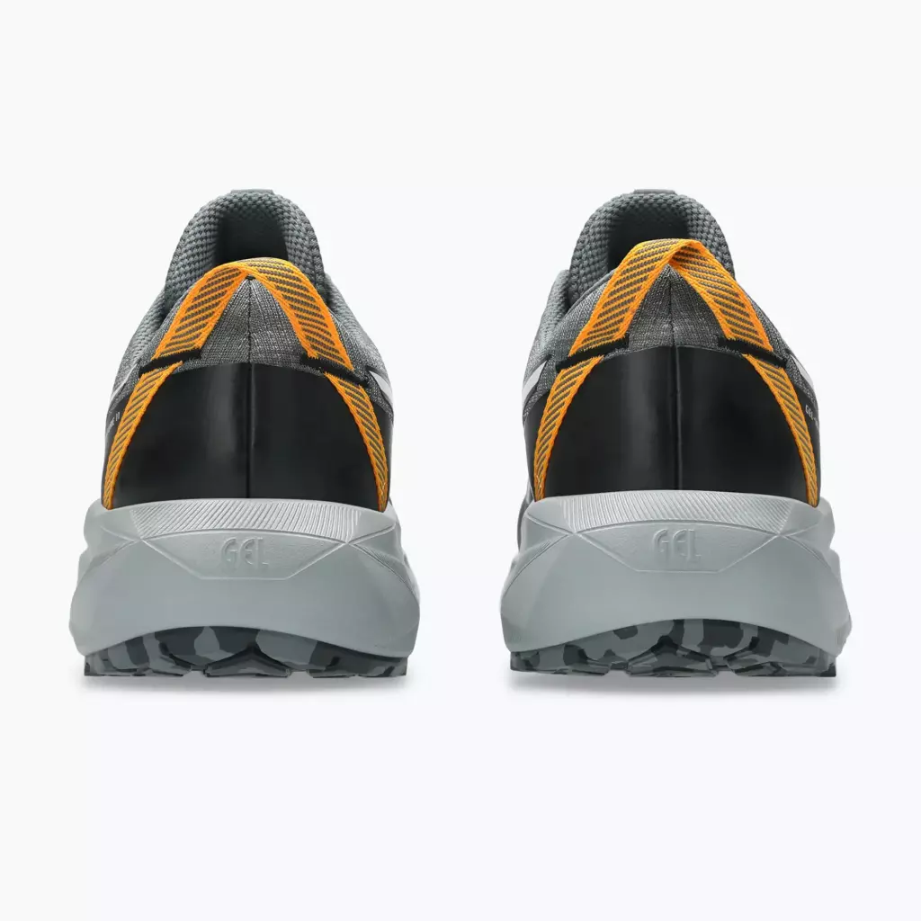 Кроссовки для бега ASICS Gel-Venture 11 steel grey/cloud grey