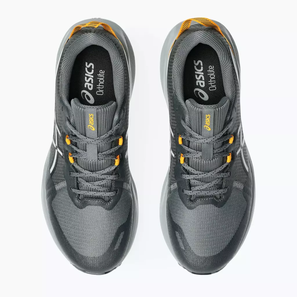 Кроссовки для бега ASICS Gel-Venture 11 steel grey/cloud grey
