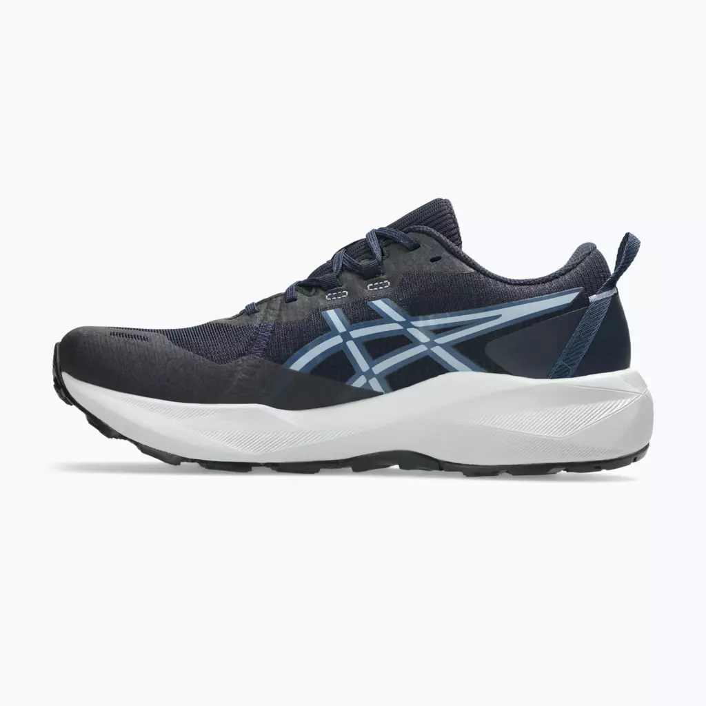Кроссовки для бега ASICS Gel-Venture 11 midnight/grey blue