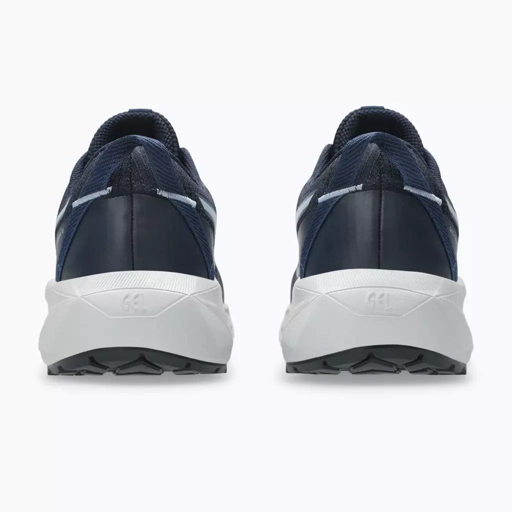 Кроссовки для бега ASICS Gel-Venture 11 midnight/grey blue