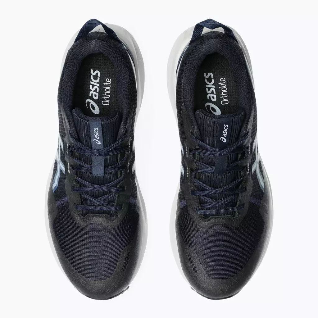 Кроссовки для бега ASICS Gel-Venture 11 midnight/grey blue