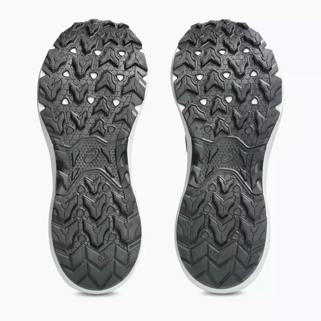 Кроссовки для бега ASICS Gel-Venture 11 midnight/grey blue