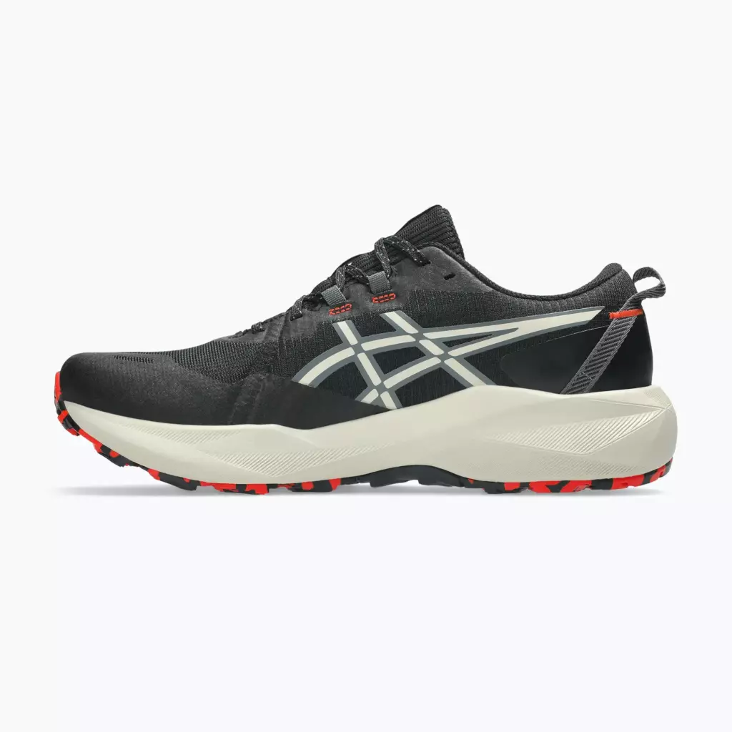Кроссовки для бега ASICS Gel-Venture 11 black/light dust