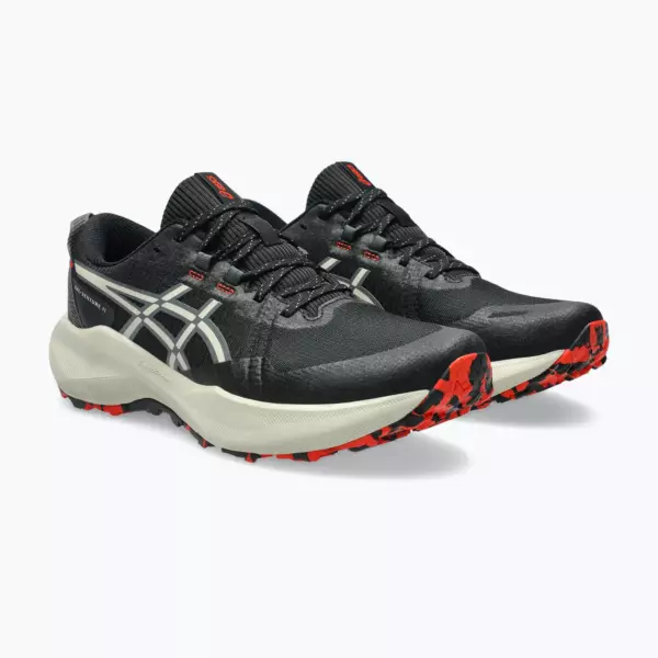 Кроссовки для бега ASICS Gel-Venture 11 black/light dust