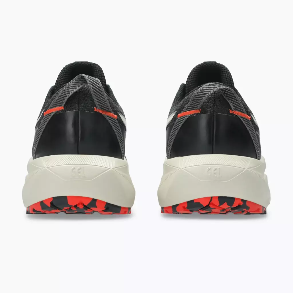 Кроссовки для бега ASICS Gel-Venture 11 black/light dust