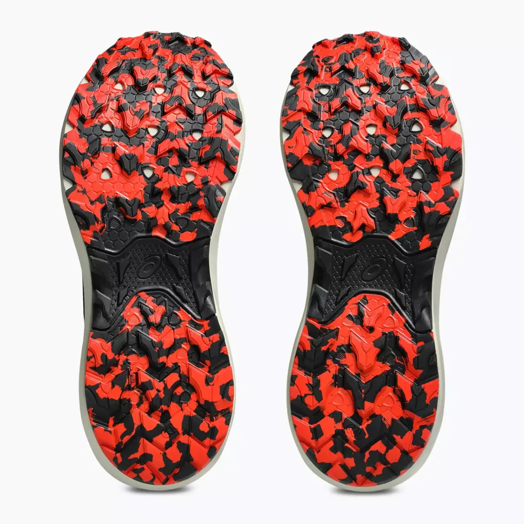 Кроссовки для бега ASICS Gel-Venture 11 black/light dust