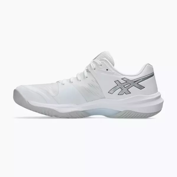 Кроссовки волейбольные ASICS Sky Elite FF 3 white/pure silver