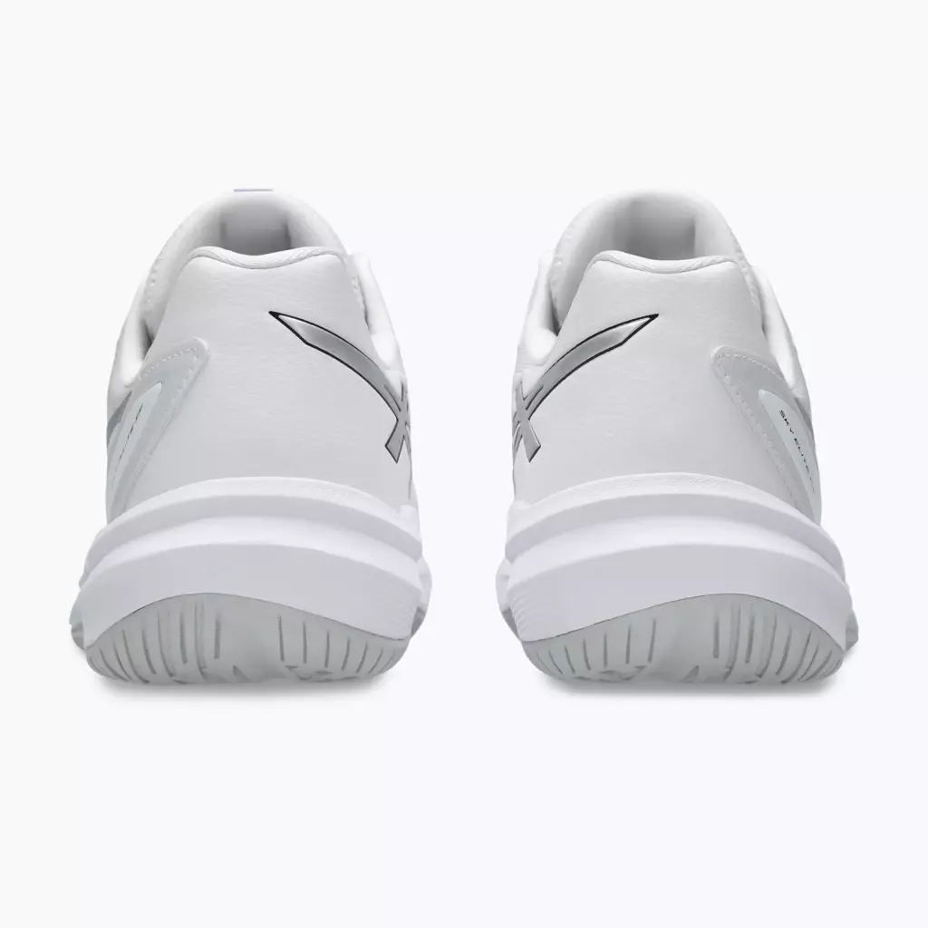 Кроссовки волейбольные ASICS Sky Elite FF 3 white/pure silver