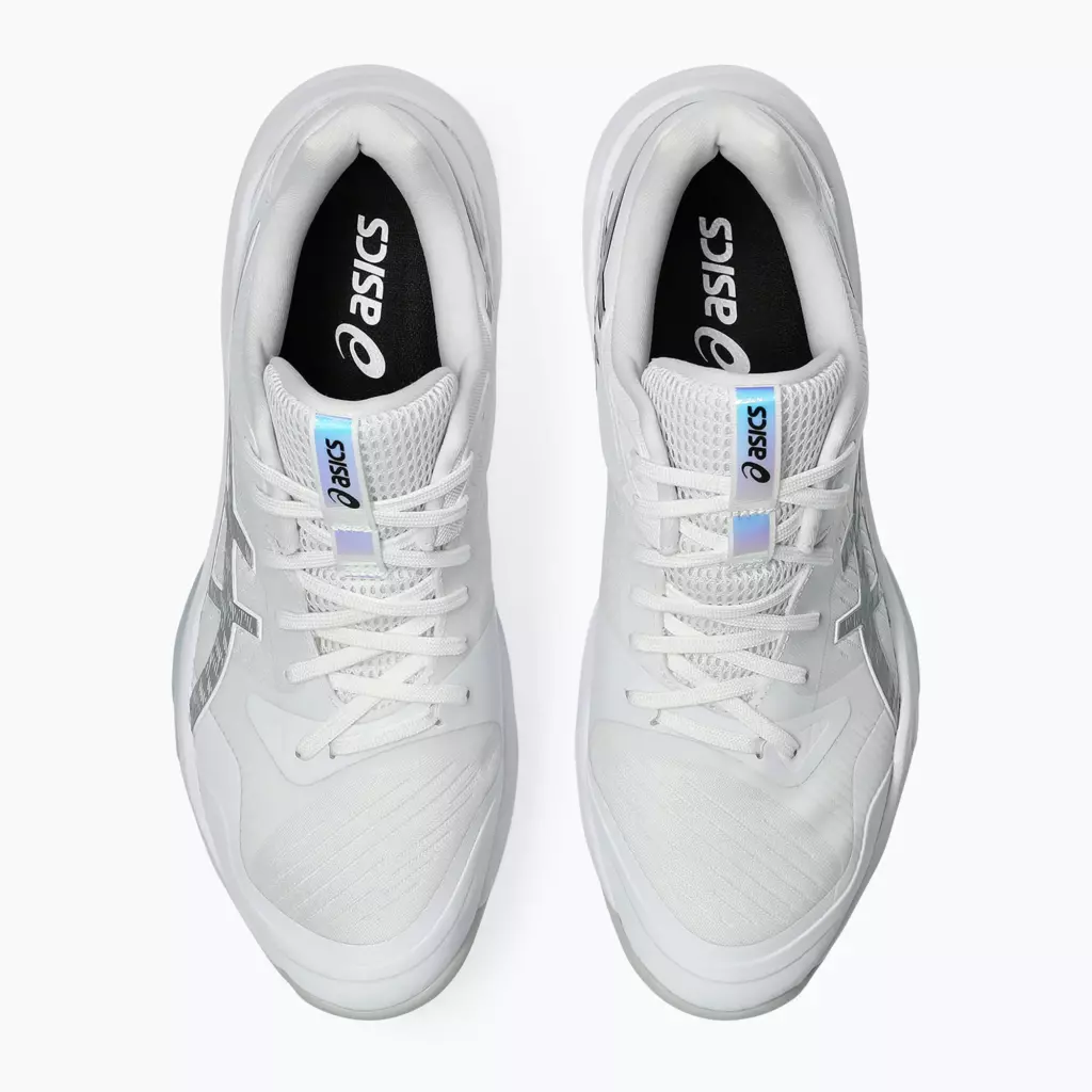 Кроссовки волейбольные ASICS Sky Elite FF 3 white/pure silver
