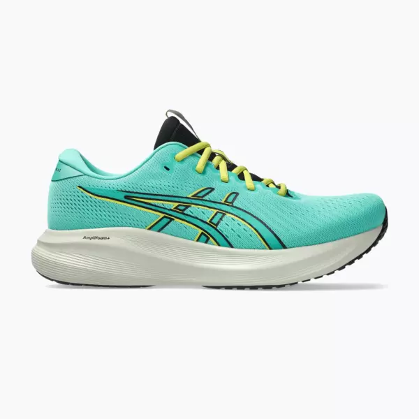 Кроссовки для бега ASICS Gel-Excite 11 aurora green/black