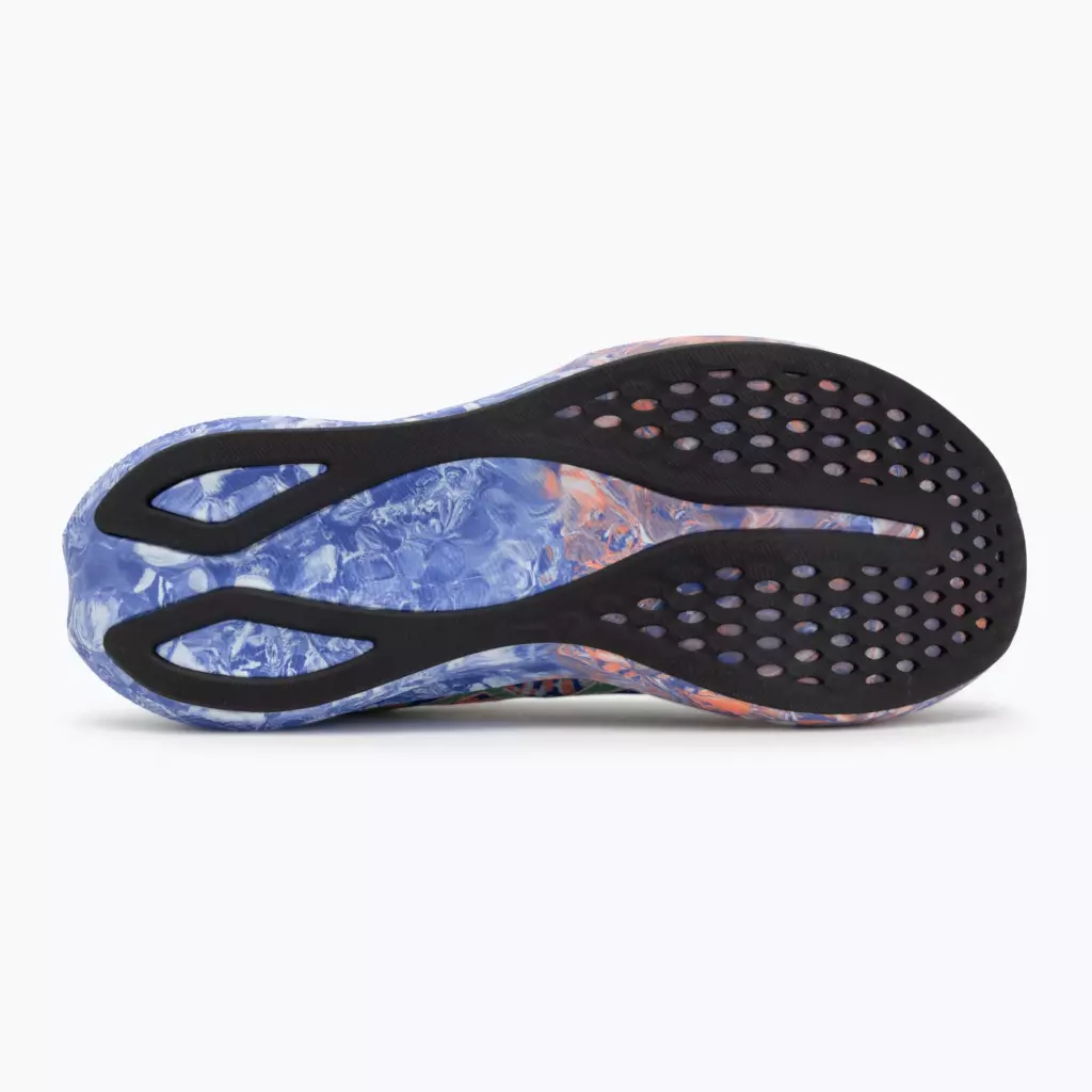 Кроссовки для бега ASICS Noosa Tri 16 vital green/cobalt burst