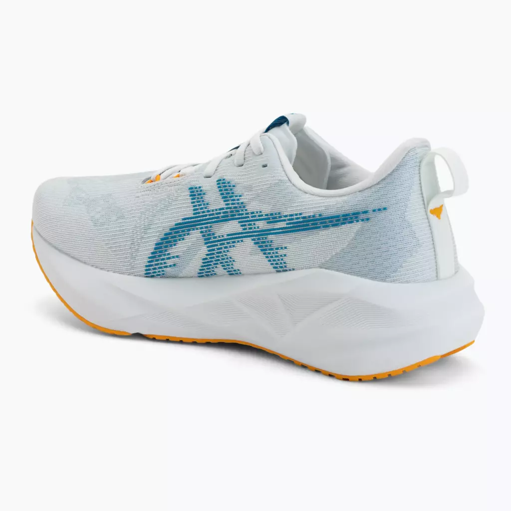 Кроссовки для бега ASICS Novablast 5 arctic blue/aegean blue