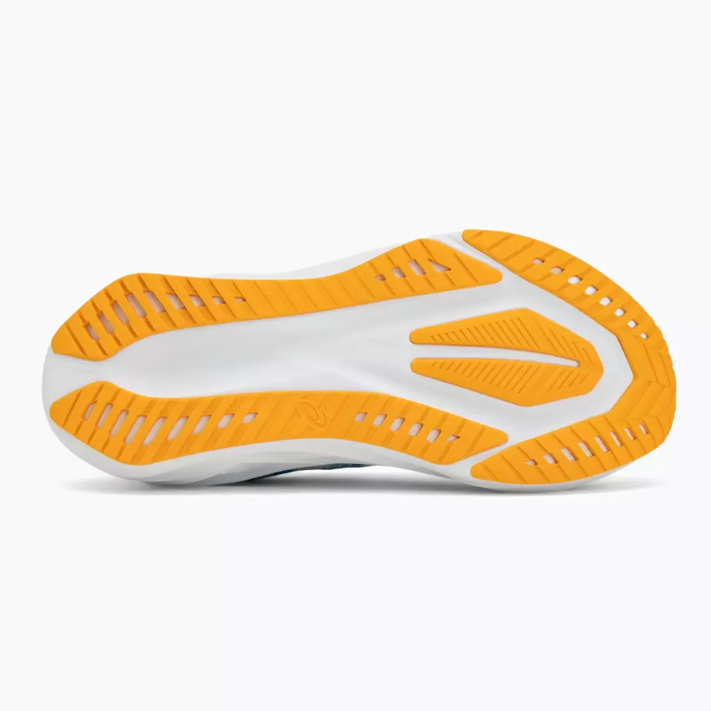 Кроссовки для бега ASICS Novablast 5 arctic blue/aegean blue