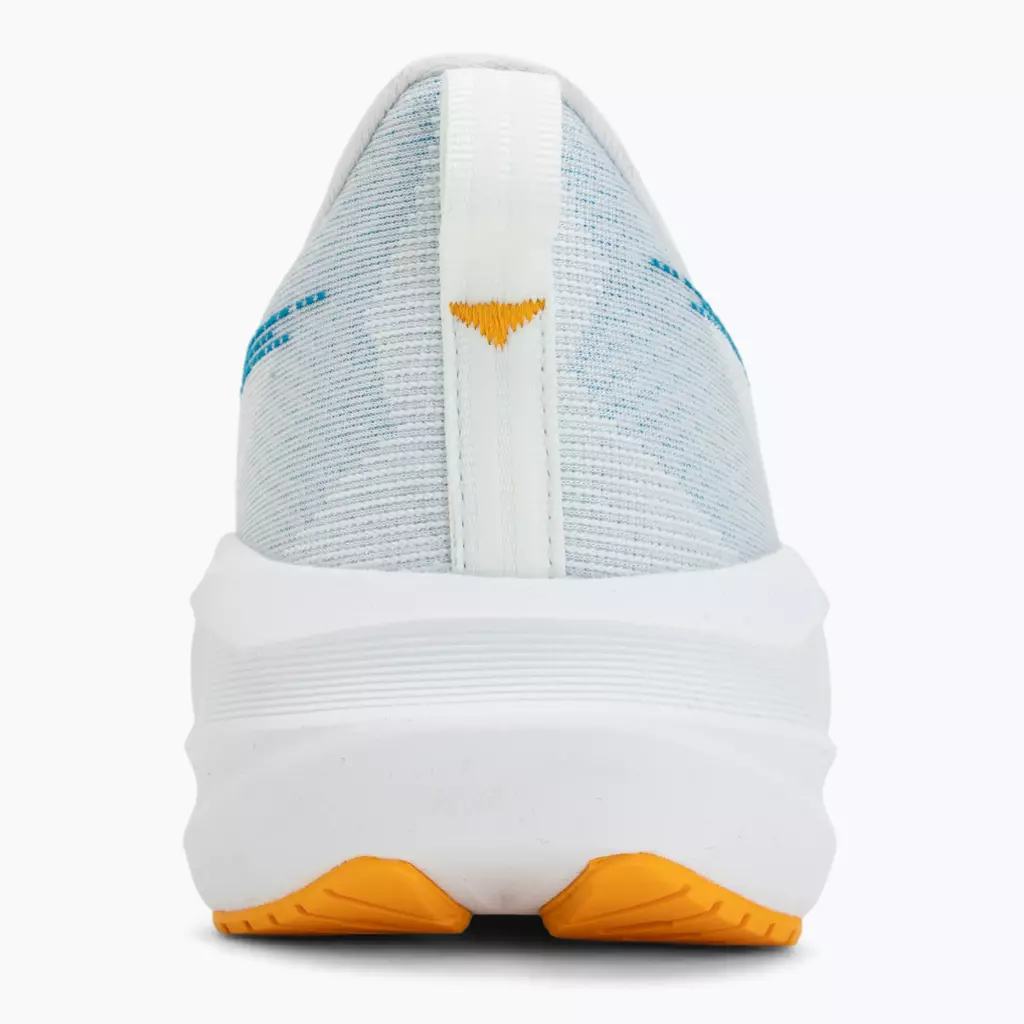 Кроссовки для бега ASICS Novablast 5 arctic blue/aegean blue