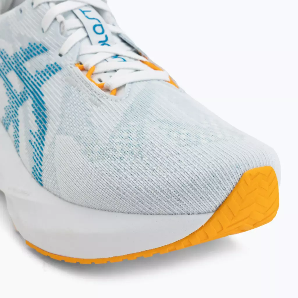 Кроссовки для бега ASICS Novablast 5 arctic blue/aegean blue