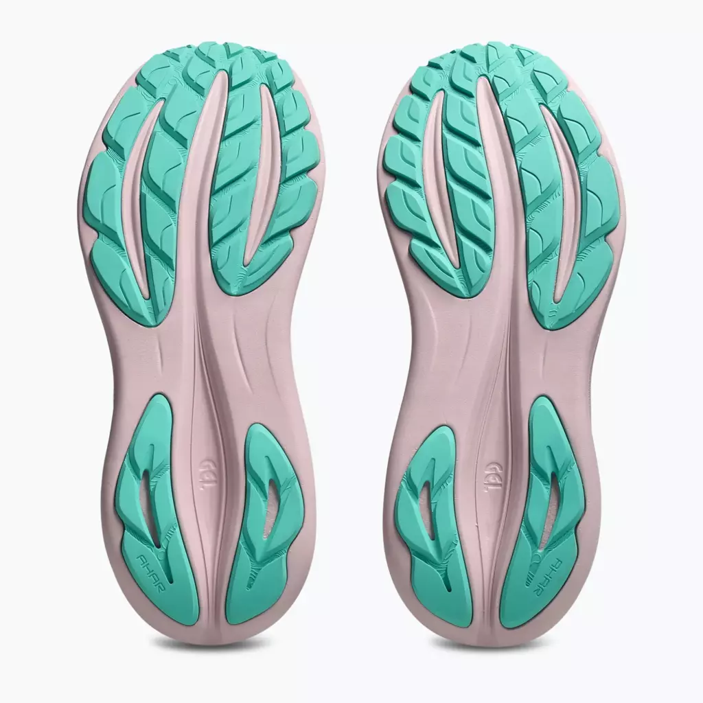 Женские Кроссовки для бега ASICS Gel-Pulse 17 TR light dust/cacti