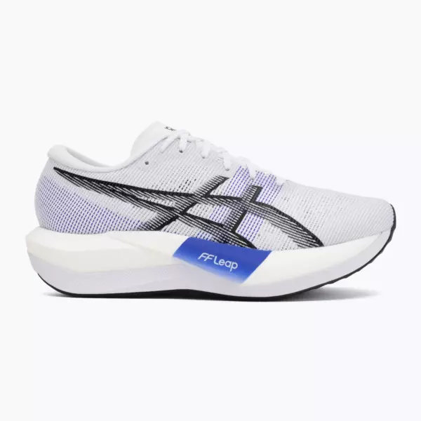 Кроссовки для бега ASICS Magic Speed 5 white/black