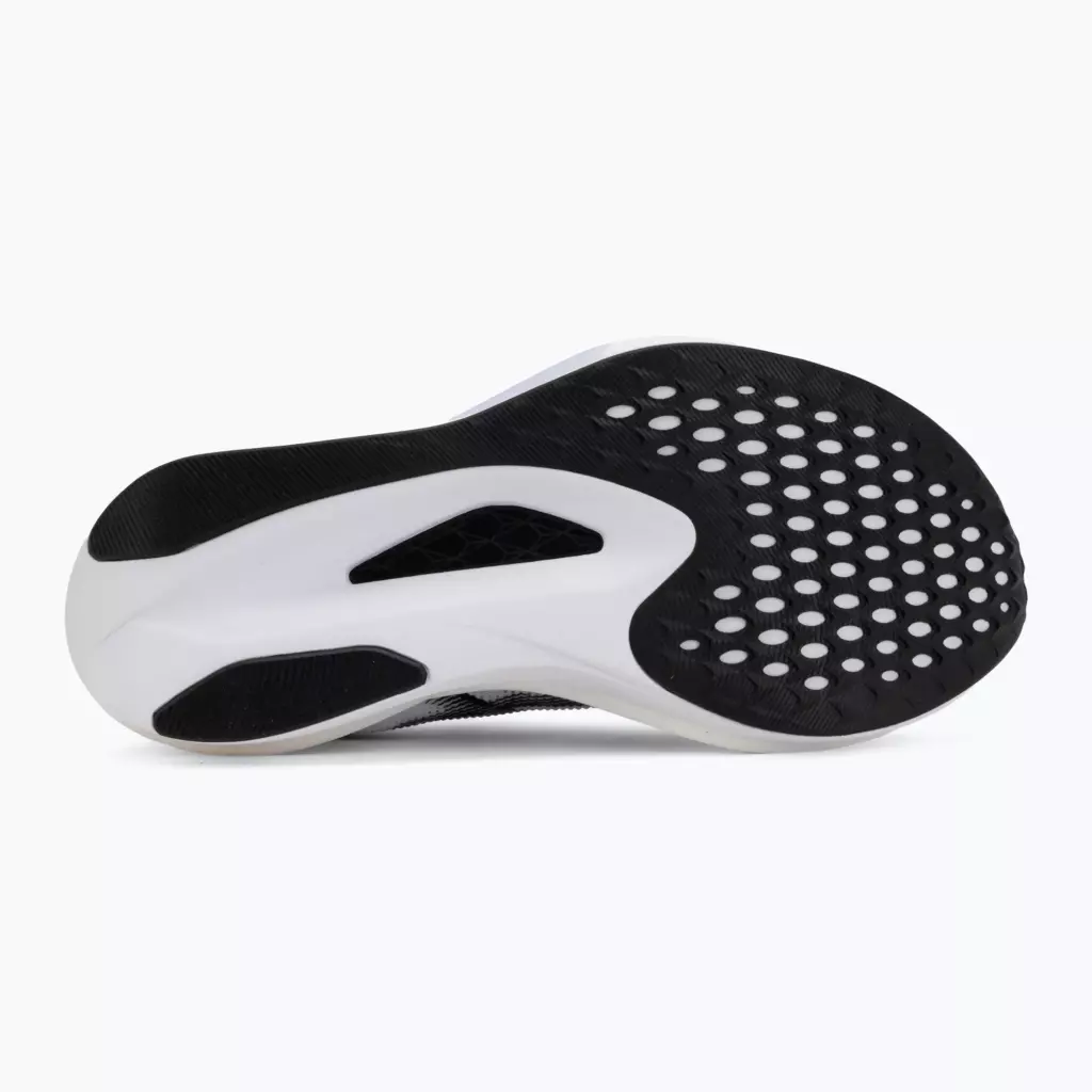 Кроссовки для бега ASICS Magic Speed 5 white/black