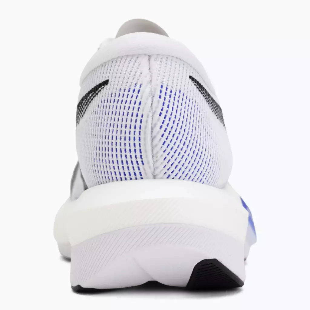 Кроссовки для бега ASICS Magic Speed 5 white/black