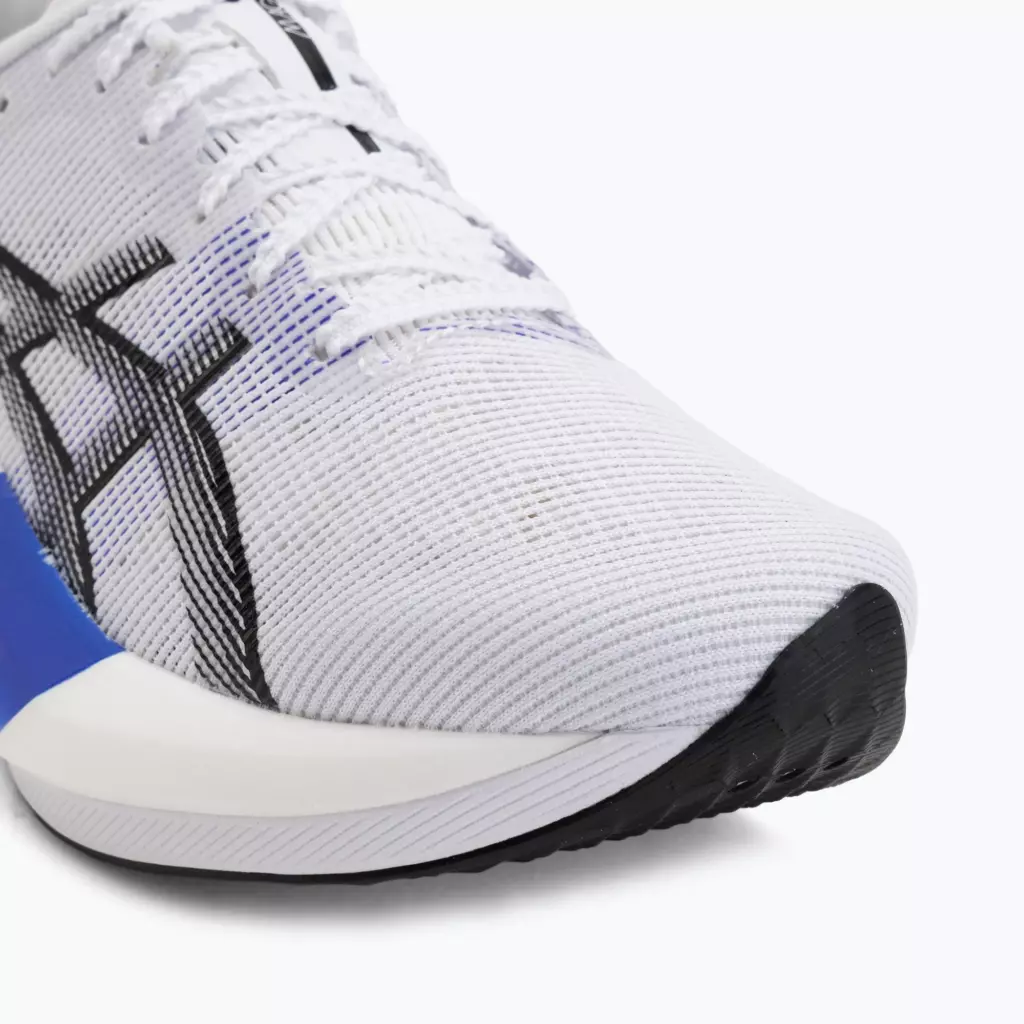 Кроссовки для бега ASICS Magic Speed 5 white/black