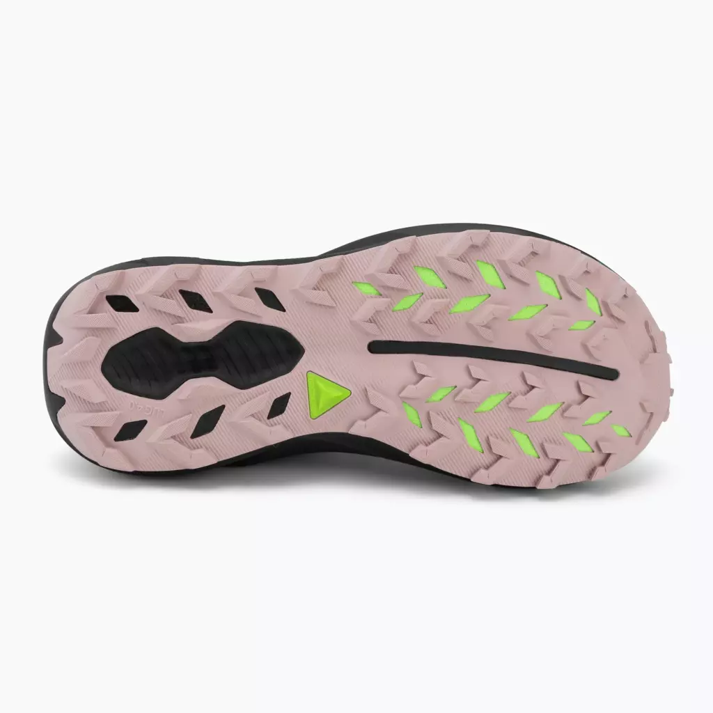 Женские Кроссовки для бега ASICS Trabuco 14 GTX black/morganite