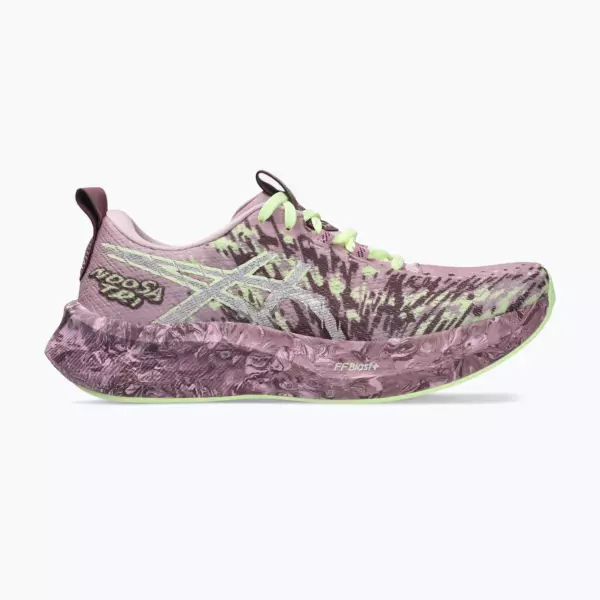 Женские Кроссовки для бега Asics Noosa Tri 16 Hazy Lilac/Dark Prune