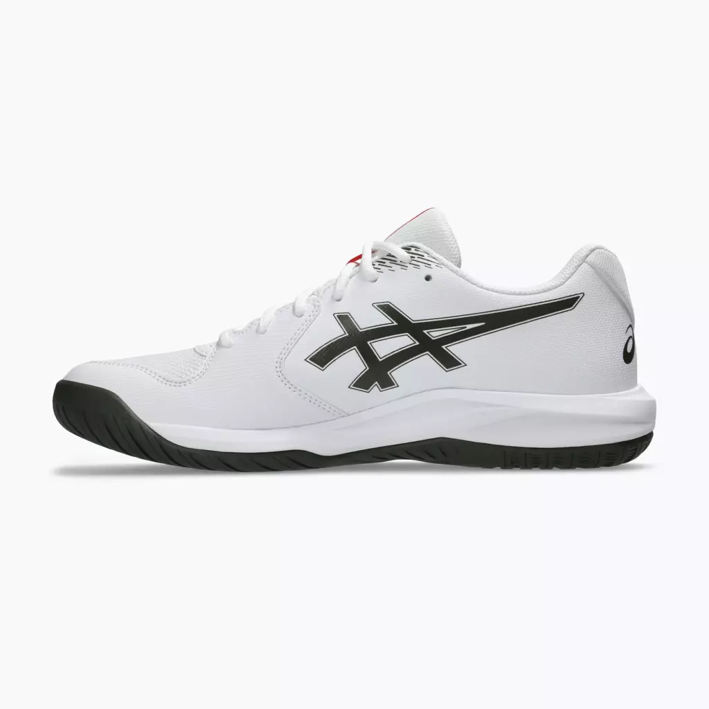 Теннисные Кроссовки ASICS Gel-Resolution X Clay light blue/oasis green