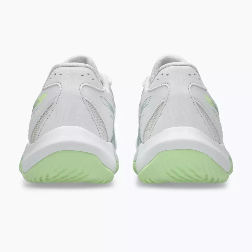 Кроссовки волейбольные ASICS Gel-Rocket 12 white/ocean haze