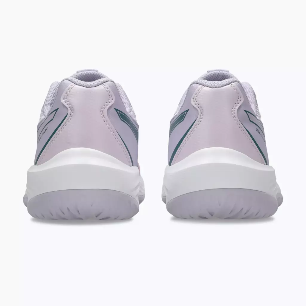 Кроссовки волейбольные ASICS Gel-Task 5 murasaki/dahlia