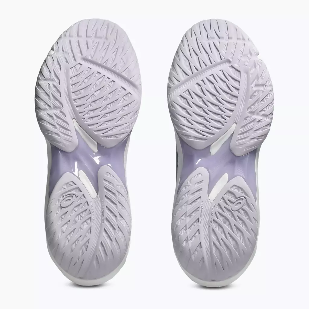 Кроссовки волейбольные ASICS Gel-Task 5 murasaki/dahlia