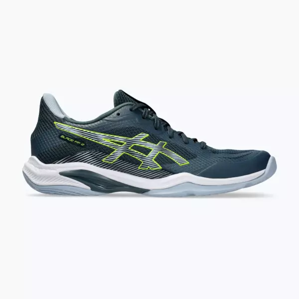 Кроссовки волейбольные ASICS Blade FF 2 raw indigo/solid air