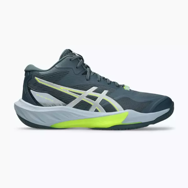 Кроссовки волейбольные ASICS Sky Elite FF MT 4 raw indigo/solid air