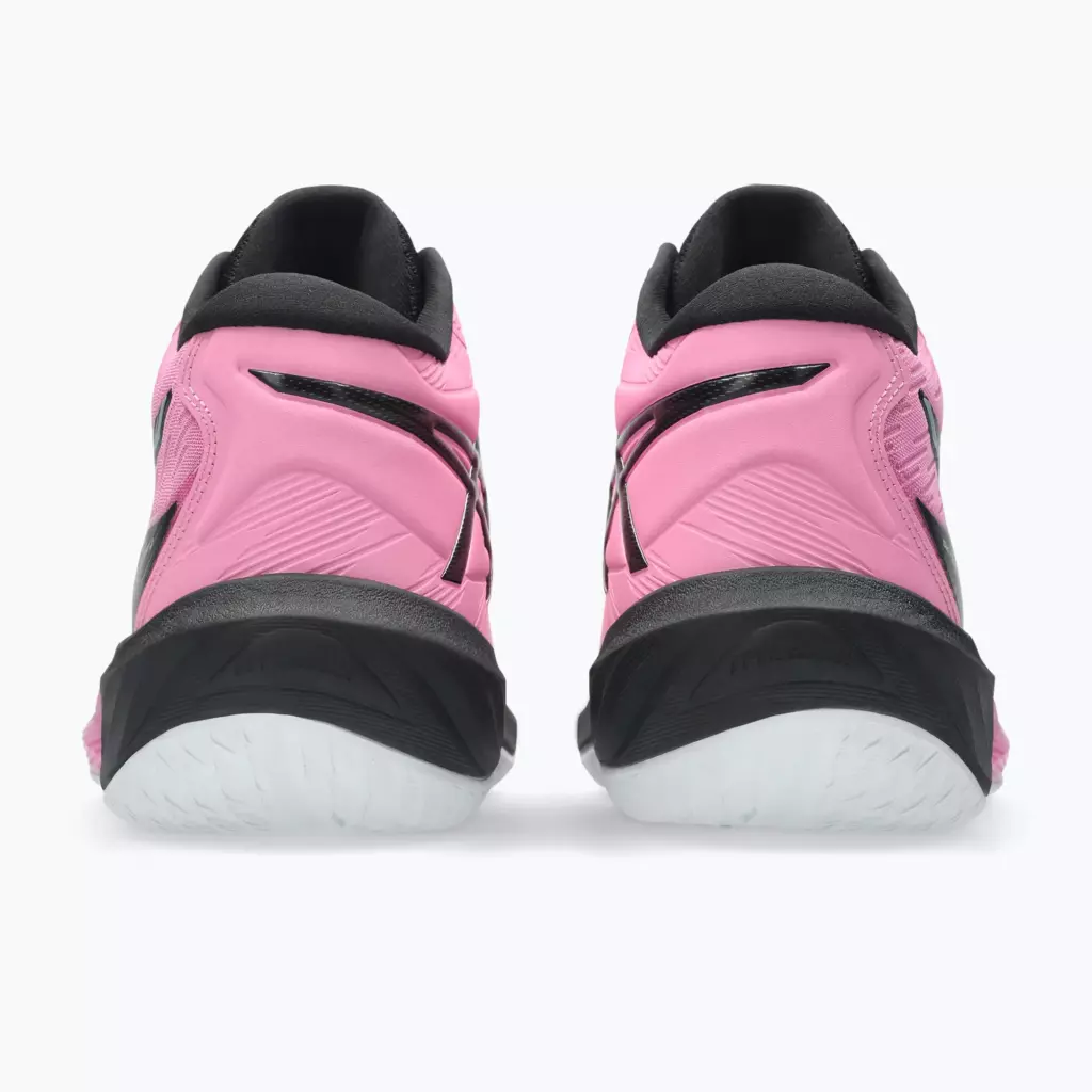 Кроссовки волейбольные ASICS Sky Elite FF MT 4 bubblegum/gunmetal